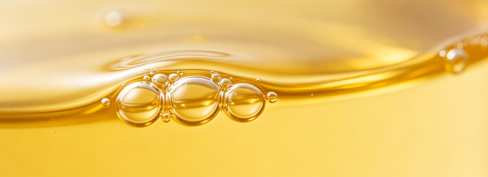 Safer, More Reliable E-Liquid